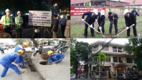 Công ty TNHH MTV Thoát nước Hải Phòng: Nỗ lực vì thành phố “xanh - sạch - đẹp”