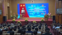 Phú Thọ: Diễn đàn Hợp tác, liên kết và phát triển doanh nghiệp khu vực phía Bắc lần thứ XII