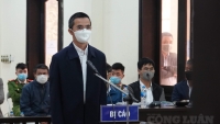 Phú Thọ: Xét xử cựu Chánh thanh tra Bộ TT&TT trong vụ án đánh bạc nghìn tỷ