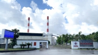 Nhà máy Nhiệt điện Mông Dương 1: Thêm kênh công khai thông số môi trường
