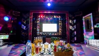Phú Thọ: Tạm dừng hoạt động quán bar, vũ trường, karaoke