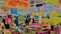 Hà Nội: Hàng hóa đưa ra thị trường trong dịp Tết Kỷ Hợi tăng 10% so với năm 2018