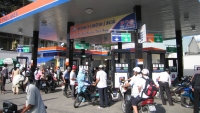TP. HCM: Siết chặt hoạt động kinh doanh xăng dầu