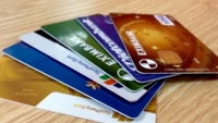 Gia tăng mạnh thị trường thẻ ATM