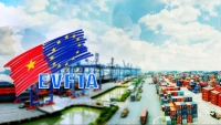Doanh nghiệp Việt phải thay đổi tư duy kinh doanh để đón cơ hội từ EVFTA