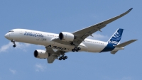 Từ 10/10, hành khách đi máy bay A350 sẽ được sử dụng wifi
