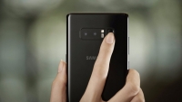 Ming Chi Kuo: S9 sẽ có cảm biến vân tay dưới màn hình