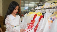 Tuần lễ thời trang trẻ em Việt Nam mùa 4 sắp diễn ra tại TP.Hồ Chí Minh