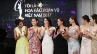 Chu Thị Minh Trang chiến thắng tập 3 “Tôi là Hoa hậu Hoàn vũ Việt Nam”