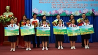 Tân Hiệp Phát: Thương hiệu Việt luôn hướng tới những giá trị tốt đẹp cho cộng đồng