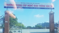 Thái Bình: Nhiều dấu hiệu tiêu cực trong đào tạo, sát hạch lái xe tại Trường trung cấp nghề GTVT
