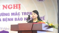Bộ Y tế - BHXH Việt Nam: Phối hợp chặt chẽ để tháo gỡ vướng mắc trong khám chữa bệnh BHYT
