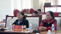 Quảng Ninh: Kiểm điểm Chủ tịch nhiều xã, phường không thực hiện tiếp công dân định kỳ