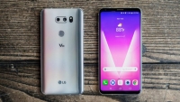 LG V30: chất nhưng doanh số vẫn kém