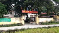 Kiểm điểm, xử lý trách nhiệm lãnh đạo và nguyên lãnh đạo xã Long Châu để thôn bán đất trái thẩm quyền
