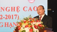 Thủ tướng: Khu CNC TP Hồ Chí Minh cần phấn đấu trở thành “thung lũng Silicon” của khu vực 