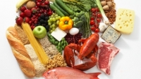 Mất cân bằng dinh dưỡng: “Vấn nạn” của cuộc sống hiện đại