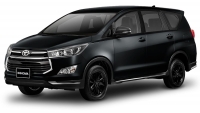 Toyota giới thiệu Innova 2017