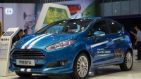 Sau Toyota, hàng loạt xe Ford Việt Nam giảm giá hàng chục triệu đồng