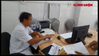 Thái Bình: Bệnh viện làm ngơ để 'cò' khám chữa bệnh lộng hành