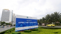 Tuần lễ Cấp cao APEC 2017 tại thành phố Đà Nẵng