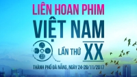 Chiếu 29 phim miễn phí chào mừng LHP Việt Nam lần thứ XX