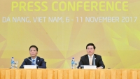 APEC khẳng định quyết tâm duy trì hợp tác và liên kết 