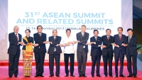 Thủ tướng: Xây dựng một ASEAN tự cường, đề cao lợi ích chung cho người dân 