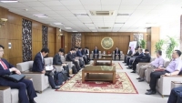 Việt Nam - Hàn Quốc cam kết hỗ trợ thúc đẩy phát triển V- KIST
