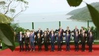 Việt Nam và vị thế sau thành công của APEC 2017
