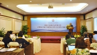 Việt Nam đăng cai tổ chức Đại hội Cơ quan Kiểm toán tối cao (ASOSAI 14) năm 2018