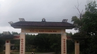 Thừa Thiên - Huế: Bất thường trong  việc đền bù đất tại dự án khu tái định cư Bến Ván