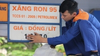 Sẽ dừng bán xăng RON 92  trên toàn hệ thống Petrolimex