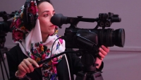 Zan TV - Bước tiến vượt bậc của truyền thông Afghanistan
