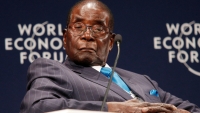 “Triều đại” Robert Mugabe - Đường đến ngày sụp đổ
