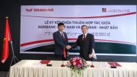 Agribank góp phần hiện thực hóa máy nông cụ Nhật Bản đến nông dân Việt