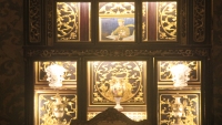 ​Triển lãm “100 năm cung An Định”: Độc đáo trong cung điện gia đình Hoàng đế Bảo Đại