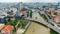TP Hồ Chí Minh được chuyển mục đích sử dụng đất trồng lúa từ 10 ha trở lên 