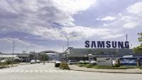 Bị tố đối xử tệ với công nhân, Samsung VN lên tiếng phản bác

