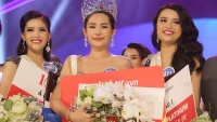 BTC Hoa hậu Đại Dương Việt Nam 2017 bị phạt 4 triệu đồng