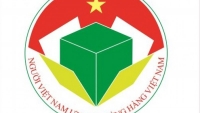 Công bố Logo chính thức của Cuộc vận động “Người Việt Nam ưu tiên dùng hàng Việt Nam”