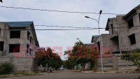 Chủ đầu tư khu biệt thự du lịch Thanh Bình lên tiếng sau tố cáo của cư dân

