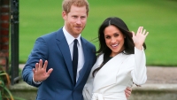 Những điều đặc biệt về nàng dâu mới của Hoàng gia Anh 
