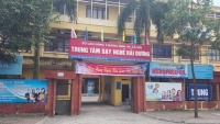 Chủ tịch tỉnh Hải Dương đề nghị Sở LĐ-TBXH xem xét kỹ trước khi sáp nhập Trung tâm Dạy nghề