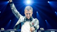 DJ Armin van Buuren sẽ biểu diễn ở sân khấu 