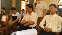 Sơn La: Dấu hiệu bỏ lọt tội phạm trong vụ án xây trường tại Khu TĐC Phiêng Nèn