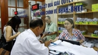 Nợ đọng bảo hiểm xã hội của Hà Nội cao nhất cả nước
