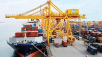 Cục Hải quan Hải Phòng: Công bố Hệ thống Quản lý Hải quan tự động tại cảng biển Hải Phòng