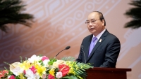 Thủ tướng Nguyễn Xuân Phúc: Đất nước đặt niềm tin vào thế hệ trẻ