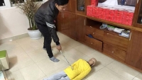 Sau các vụ bạo hành, Hà Nội tăng cường phòng, chống xâm hại trẻ em
